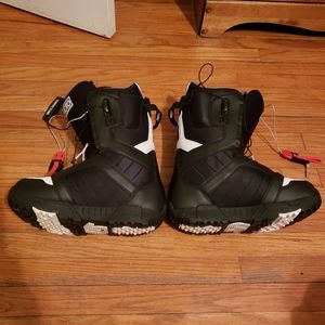 Burton Moto Imprint 1 Snowboard Boots